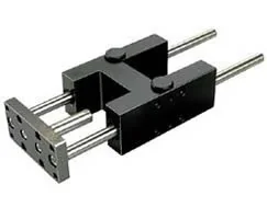 Norgren - QM/8012/61/50 - Guide Unit Series 8000