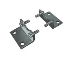Norgren - QM/981 - Cylinder Mounting C