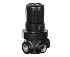 Norgren - R07-100-RNAG - Pressure Regulator 0,10-0,7 G1/8