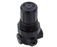 Norgren - R07-100-RNKG - Pressure Regulator 0,3-7 G1/8