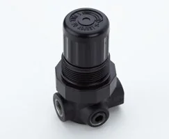 Norgren - R07-205-RNMG - Pressure Regulator 0,4-10 G1/4