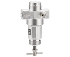 Norgren - R22-401-RNMA - Pressure Regulator 00-10 NPT1/2