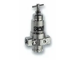 Norgren - R22-405-NNMA - Pressure Regulator NPT1/2