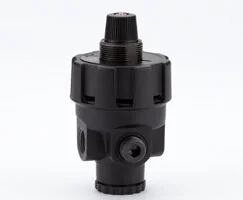 Norgren - R24-400-RNFG - Pressure Regulator 0,34-4 G1/2