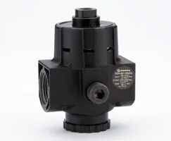 Norgren - R24-A01-RNXG - Pressure Regulator 0,70-16 G11/4