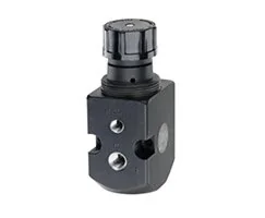 Norgren - R41-204-BNSA - Pressure Regulator 0,70-17,2 NPT1/4