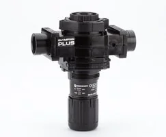 Norgren - R64G-4GT-RSG - Pressure Regulator