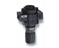 Norgren - R64G-NNT-RSN - Pressure Regulator 2-16 Modul