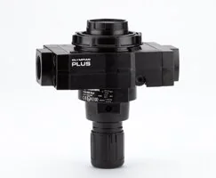 Norgren - R68G-6GT-RLN - Pressure Regulator R.8 Bar. G1.