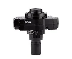 Norgren - R68G-8GK-RLN - Pressure Regulator 0,4-8 G1