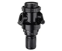 Norgren - R68G-NNK-RLN - Pressure Regulator 0,4-8 Module