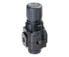 Norgren - R72R-2GK-RMN - Pressure Regulator 0,3-10 G1/4