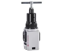 Norgren - R82G-3GT-RSN - Pressure Regulator Excelon Plus