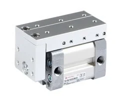Norgren - RA/192025/N6/40 - Double Acting Compact Cylinder