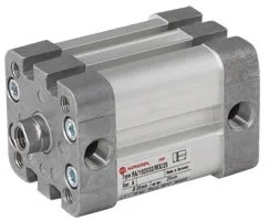 Norgren - RA/192040/MX/60 - Dw Compact Cylinder