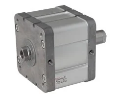 Norgren - RA/192125/JMX/60 - Compact Cylinder