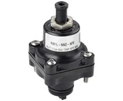 Norgren - RM1L-NND-NDV - Pressure Regulator