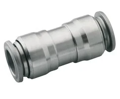 Norgren - S00200600 - G-Vb 6 Stainless Steel