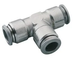 Norgren - S00601000 - T-Vb 10 Stainless Steel
