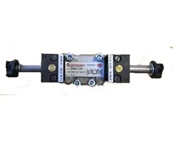 Norgren - SXE0574-Z50-00K - 5/2-Way Valve Bist ISO2 Without E-Part