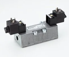 Norgren - SXE0575-Z50-81-89N - 5/2-Way Valve Bist ISO3 240VAC 8VA