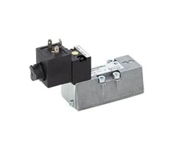 Norgren - SXE9573-Z71-60-13J - 5/2-Way Valve Mono ISO1 24VDC 2W