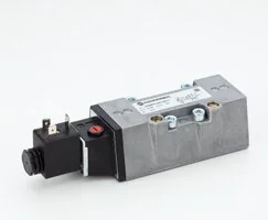 Norgren - SXE9574-A81-00-19J - 5/2-Way Valve Mono ISO2 240VAC