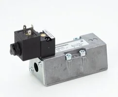 Norgren - SXE9574-Z71-80-33N - 5/2-Way Valve Mono ISO2 24VDC 4W