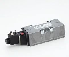 Norgren - SXE9575-A71-00-19J - 5/2-Way Valve Mono ISO3 240VAC