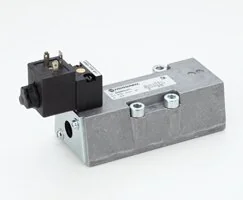 Norgren - SXE9575-Z70-81-89N - 5/2-Way Valve Mono ISO3 240VAC 8VA
