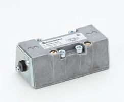 Norgren - SXE9774-A60-00K - 5/3-Way Valve COE ISO2 Without Magnet