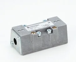 Norgren - SXP9574-180-00 - 5/2-Way Valve Mono ISO2 Pressure