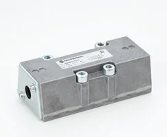 Norgren - SXP9575-170-00 - 5/2-Way Valve Mono ISO3 Pressure