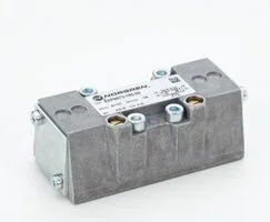 Norgren - SXP9873-180-00 - 5/3-Way Valve Cop ISO1 Pressure