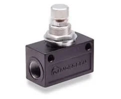 Norgren - T1100C1800 - Throttle Valve G1/8