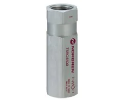 Norgren - T55C3800 - Check Valve G3/8