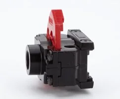 Norgren - T64T-3AB-P1N - Shut Off Valve