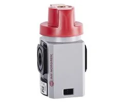 Norgren - T82T-3GA-B1N - Shut-Off Valve Excelon Plus
