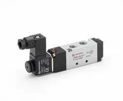 Norgren - V50A513A-A212A - Solenoid Valve G1/8 inches 5/2 MO