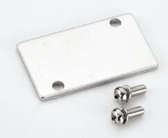 Norgren - V510351 - Blank Plate 3/2