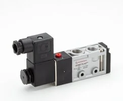 Norgren - V51B517A-A218J - Solenoid Valve 5/2 G1/4
