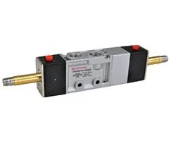 Norgren - V52C511A-A2000 - Solenoid Valve 5/2 G3/8 inches BI