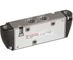Norgren - V61B5DDA-XA020 - 5/2-Way Valve NC G1/4 Pressure