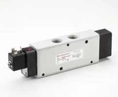 Norgren - V63D517A-A313J - 5/2-Way Valve Mono G1/2 24VDC