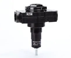 Norgren - V68H-8GD-RMN - D-Limiting Valve 1.0-10 inches