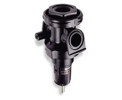Norgren - V68H-NND-RMN - D-Limiting Valve 1.0-10 inches