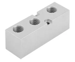 Norgren - V70529-BA0 - Module Connection 1+3+5 G1/4 V45