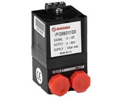 Norgren - VP1204BG101Q00 - Proportional Pressure Regulating Valve