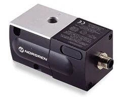 Norgren - VP5006BJ411H00 - Proportional Valve 4-20Ma, 0-6Bar