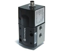 Norgren - VP5010BJ511H00 - Prop. Pressure Valve 50 G1/4 0-10